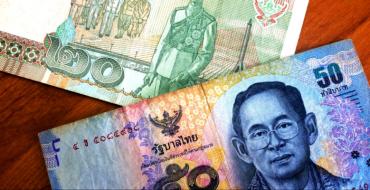 Деньги в Таиланде — советы туристам